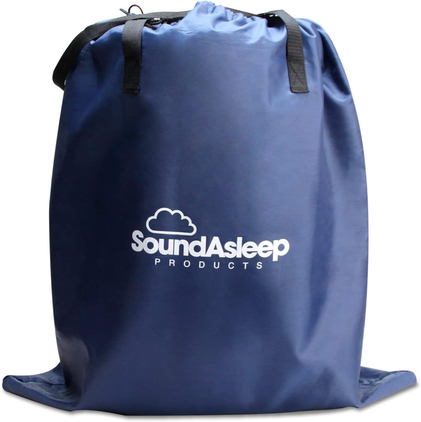 SoundAsleep CloudNine Series Air Mattress with Dual Smart Pump Technology