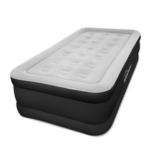 SoundAsleep Dream Series Air Mattress with ComfortCoil Technology & Internal High Capacity Pump