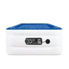 SoundAsleep CloudNine Series Air Mattress with Dual Smart Pump Technology - Twin XL Size
